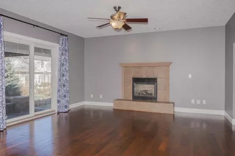 Living - 1713 Blue Spruce Ct, Normal, IL 61761 photo 11 of 12