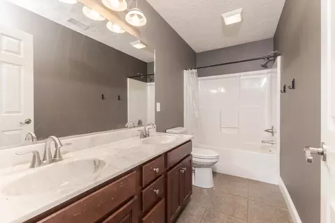 Bath - 1713 Blue Spruce Ct, Normal, IL 61761 photo 4 of 6