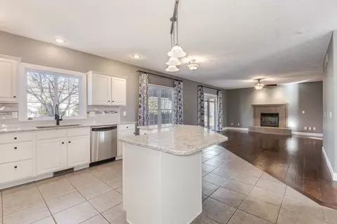 Kitchen - 1713 Blue Spruce Ct, Normal, IL 61761 photo 4 of 4