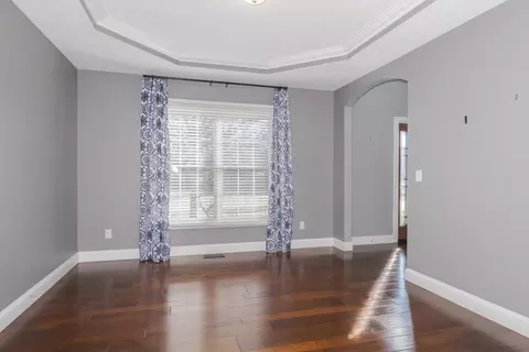 Living - 1713 Blue Spruce Ct, Normal, IL 61761 photo 3 of 12