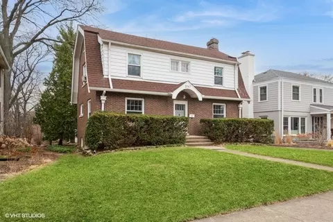 2747 Lawndale Ave, Evanston, IL 60201