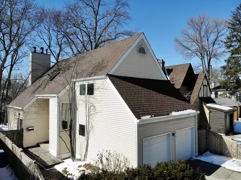 546 Broadview Ave, Highland Park, IL 60035