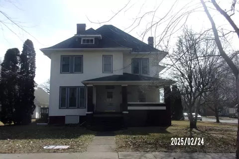 400 E Jones St, Milford, IL 60953