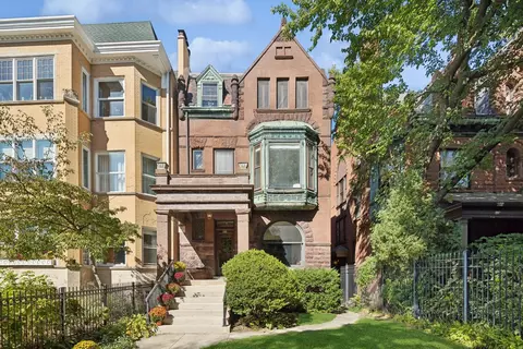 532 W Deming Pl, Chicago, IL 60614
