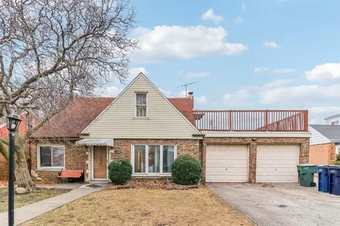 9226 S Harding Ave, Evergreen Park, IL 60805