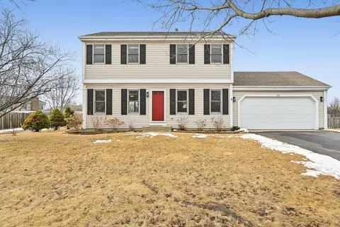 1154 Cottonwood Ln, Marengo, IL 60152