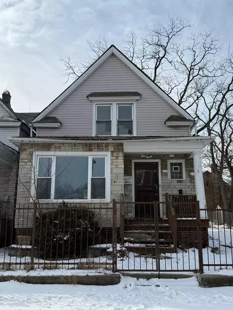 6620 S Bishop St, Chicago, IL 60636