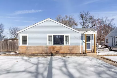 6614 174th St, Tinley Park, IL 60477