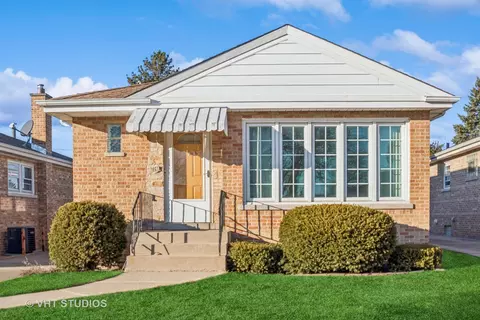 7746 W Peterson Ave, Chicago, IL 60631
