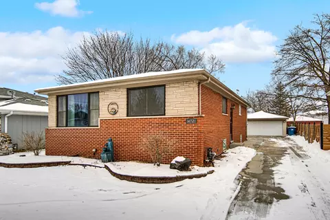 14721 S Saint Louis Ave, Midlothian, IL 60445