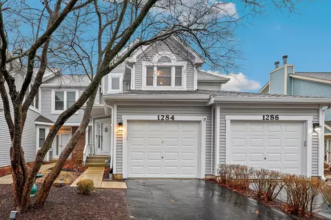 1284 Tennyson Ln #1284, Naperville, IL 60540