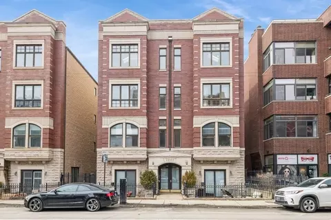 2846 N Halsted St #4N, Chicago, IL 60657