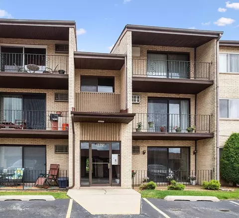 9865 Cordoba Ct #1D, Orland Park, IL 60462