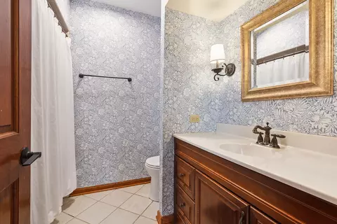 Bath - 720 Perth Ave, Flossmoor, IL 60422 photo 1 of 3