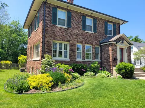 720 Perth Ave, Flossmoor, IL 60422