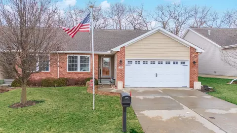 158 Cassidy Rd, Normal, IL 61761