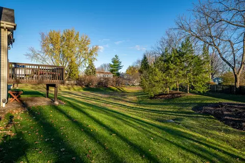 Exterior - 519 Madison Ln, Elgin, IL 60123 photo 4 of 4