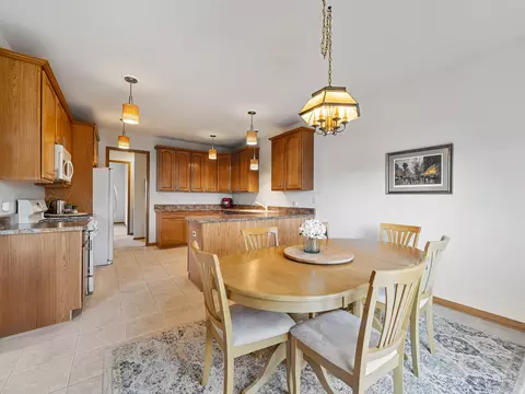 Dining - 519 Madison Ln, Elgin, IL 60123 photo 1 of 3