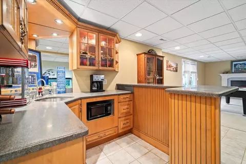 Kitchen - 9 Raspberry Rd, Bloomington, IL 61704 photo 3 of 3