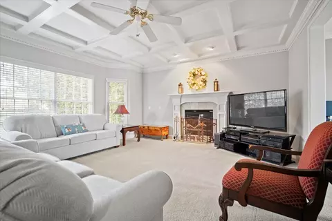 Living - 9 Raspberry Rd, Bloomington, IL 61704 photo 1 of 1