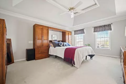 Bedroom - 9 Raspberry Rd, Bloomington, IL 61704 photo 1 of 4