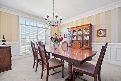 Dining - 9 Raspberry Rd, Bloomington, IL 61704 photo 1 of 2