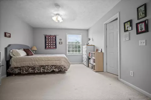 Bedroom - 9 Raspberry Rd, Bloomington, IL 61704 photo 3 of 4