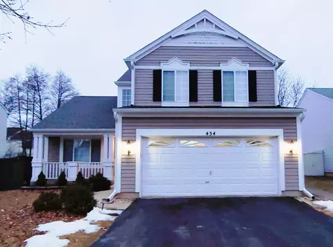 454 Summersweet Ln, Bartlett, IL 60103 photo 3