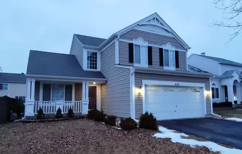 454 Summersweet Ln, Bartlett, IL 60103 photo 4