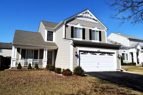 454 Summersweet Ln, Bartlett, IL 60103 photo 2