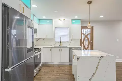Kitchen - 15 E 92nd St, Chicago, IL 60619 photo 1 of 5