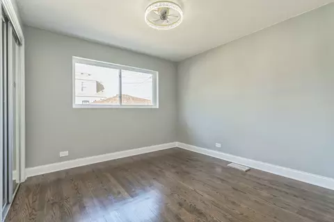 Bedroom - 15 E 92nd St, Chicago, IL 60619 photo 5 of 7