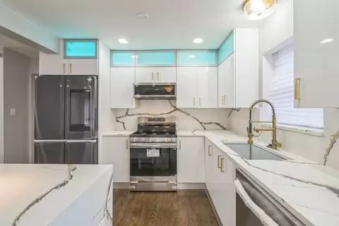 Kitchen - 15 E 92nd St, Chicago, IL 60619 photo 5 of 5