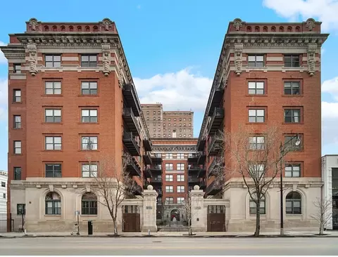 1439 S Michigan Ave #101, Chicago, IL 60605
