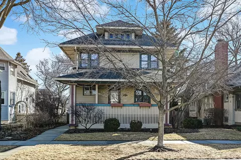 512 Marengo Ave, Forest Park, IL 60130