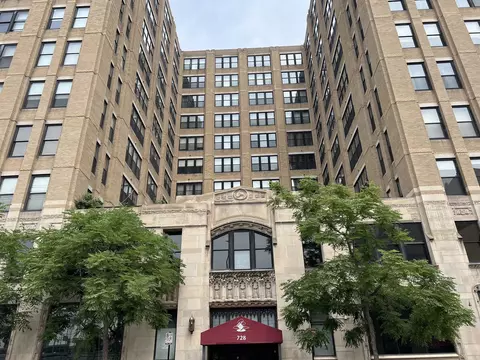 728 W Jackson Blvd #502, Chicago, IL 60661
