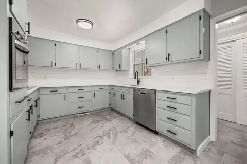 Kitchen - 804 Normal Rd, Dekalb, IL 60115 photo 1 of 3