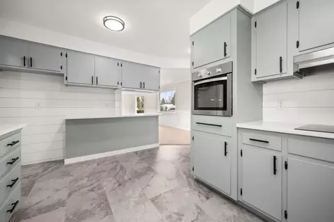 Kitchen - 804 Normal Rd, Dekalb, IL 60115 photo 3 of 3