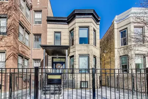 1716 W Catalpa Ave, Chicago, IL 60640