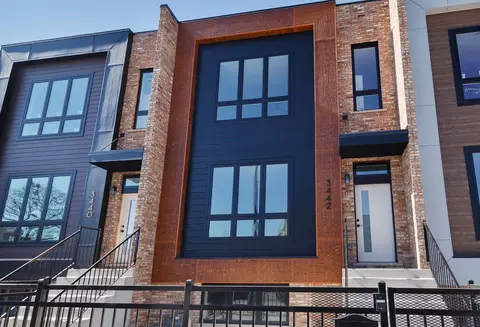 3442 N Central Ave, Chicago, IL 60634