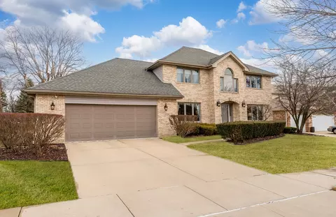 17831 Abigail Ln, Orland Park, IL 60467