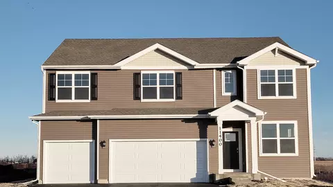 11400 Wildridge Ln, Huntley, IL 60142