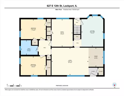 627 E 12th St, Lockport, IL 60441 photo 20