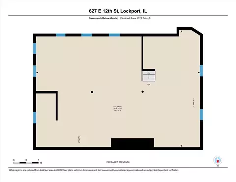 627 E 12th St, Lockport, IL 60441 photo 21