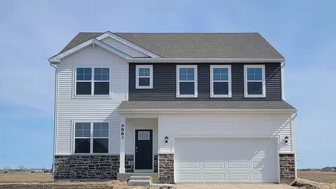 9883 Jonamac Ave, Huntley, IL 60142