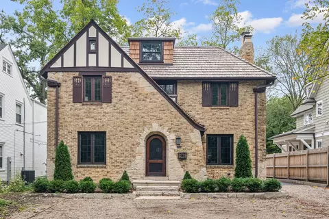 1413 Tower Rd, Winnetka, IL 60093