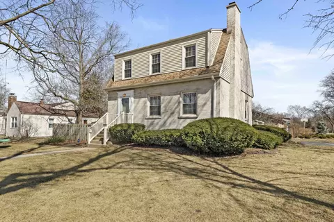 1269 Douglas Ave, Flossmoor, IL 60422