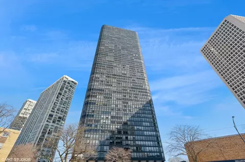 5415 N Sheridan Rd #3804, Chicago, IL 60640