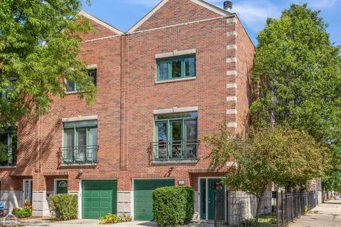 501 N Bishop St, Chicago, IL 60642