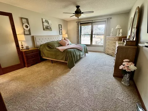 Bedroom - 129 Wright Dr, Utica, IL 61373 photo 1 of 3